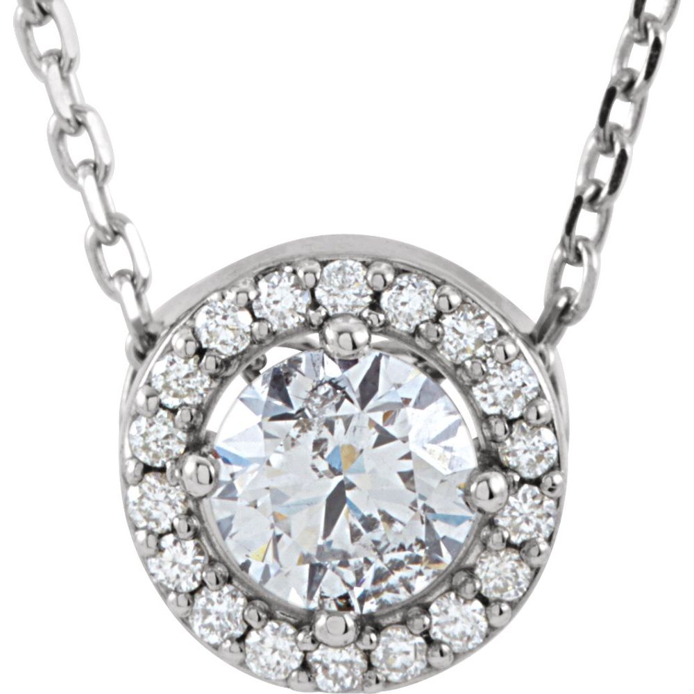 High Quality Luxury Necklaces and Pendants for Women by Ryan Jonathan Fine Jewelry
