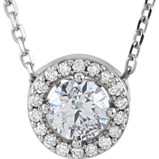 High Quality Luxury Necklaces and Pendants for Women by Ryan Jonathan Fine Jewelry