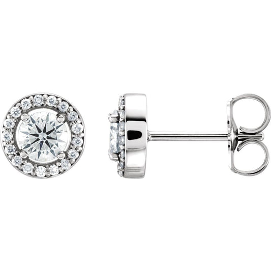 High Quality Luxury Earrings for Women by Ryan Jonathan Fine Jewelry