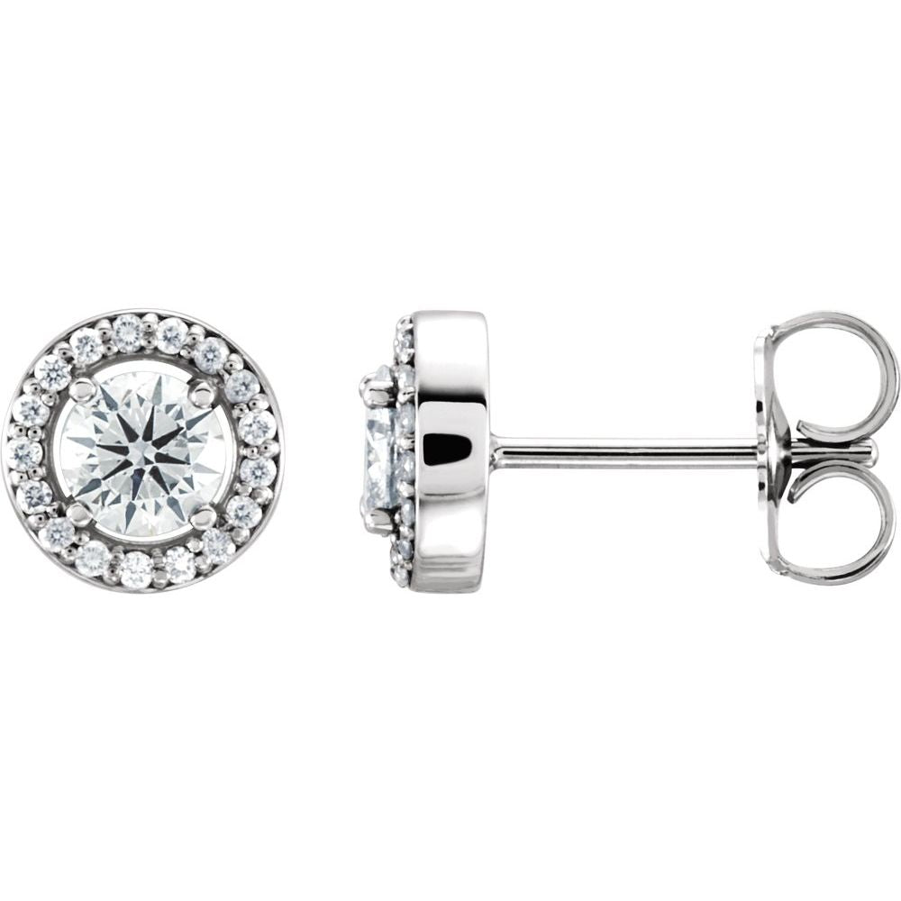 High Quality Luxury Earrings for Women by Ryan Jonathan Fine Jewelry