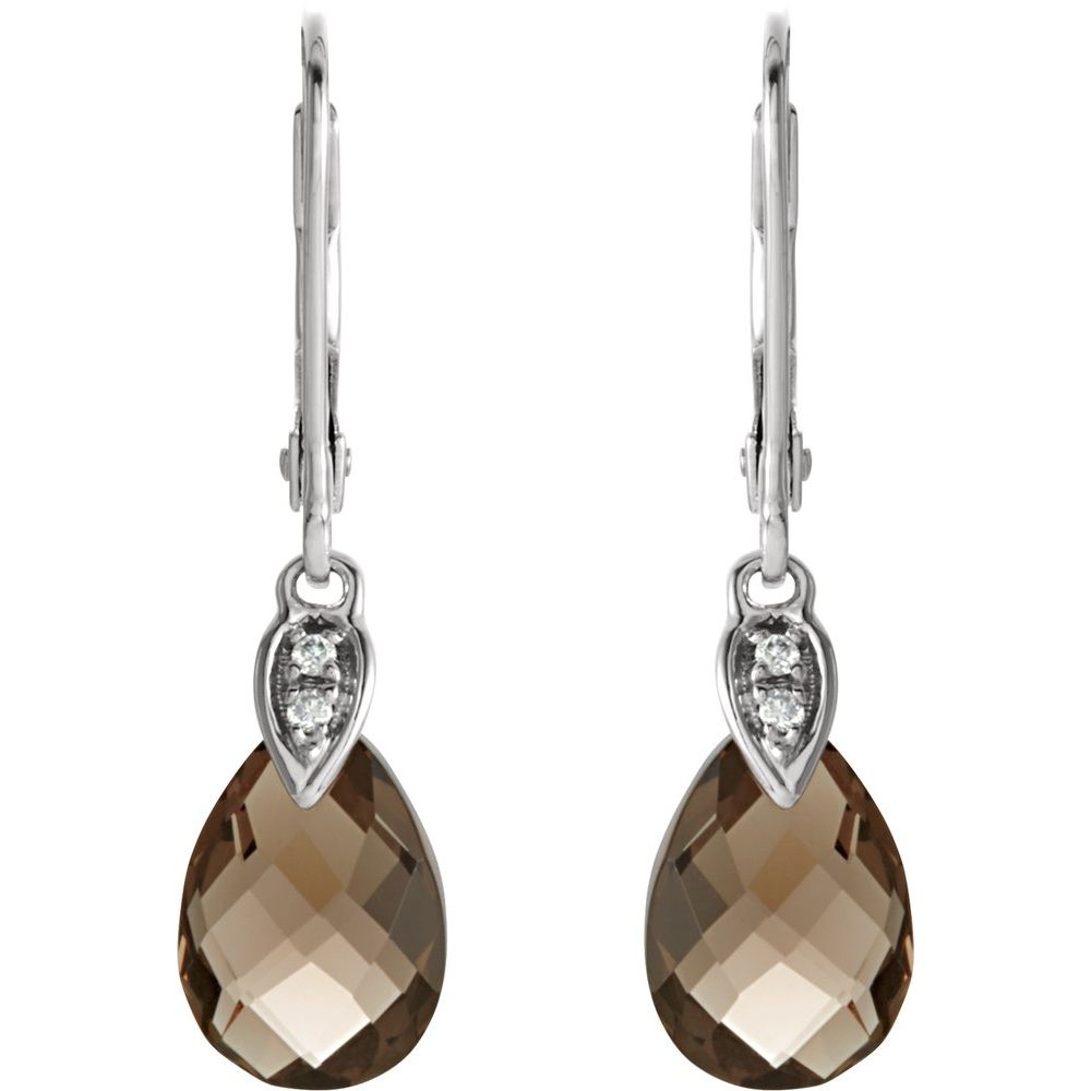 High Quality Luxury Earrings for Women by Ryan Jonathan Fine Jewelry