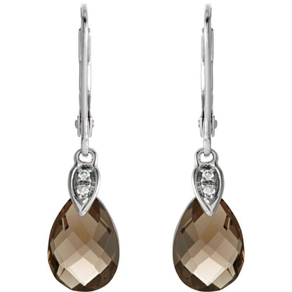 High Quality Luxury Earrings for Women by Ryan Jonathan Fine Jewelry