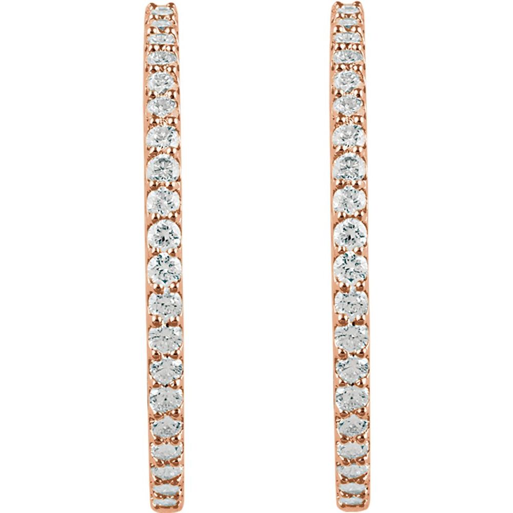 High Quality Luxury Earrings for Women by Ryan Jonathan Fine Jewelry