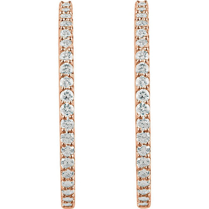 High Quality Luxury Earrings for Women by Ryan Jonathan Fine Jewelry