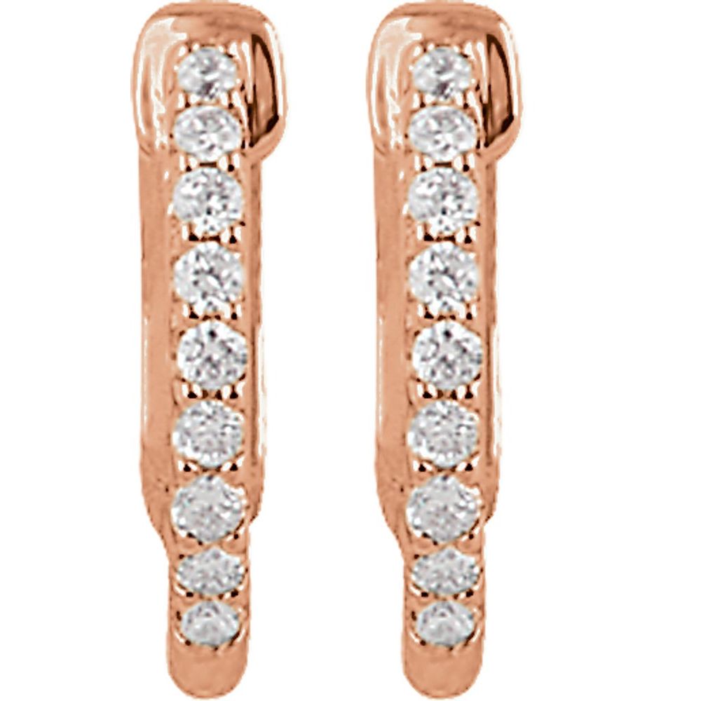 High Quality Luxury Earrings for Women by Ryan Jonathan Fine Jewelry