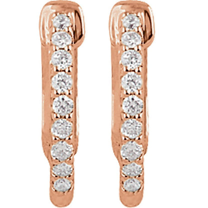 High Quality Luxury Earrings for Women by Ryan Jonathan Fine Jewelry