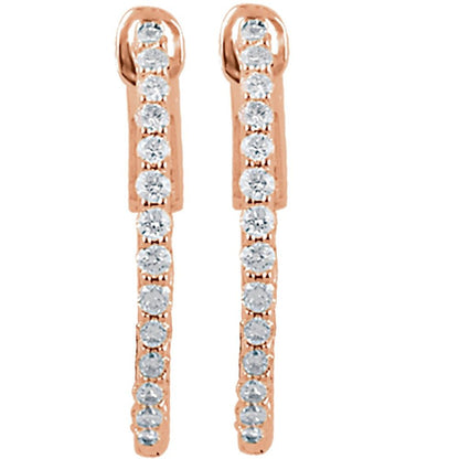 High Quality Luxury Earrings for Women by Ryan Jonathan Fine Jewelry