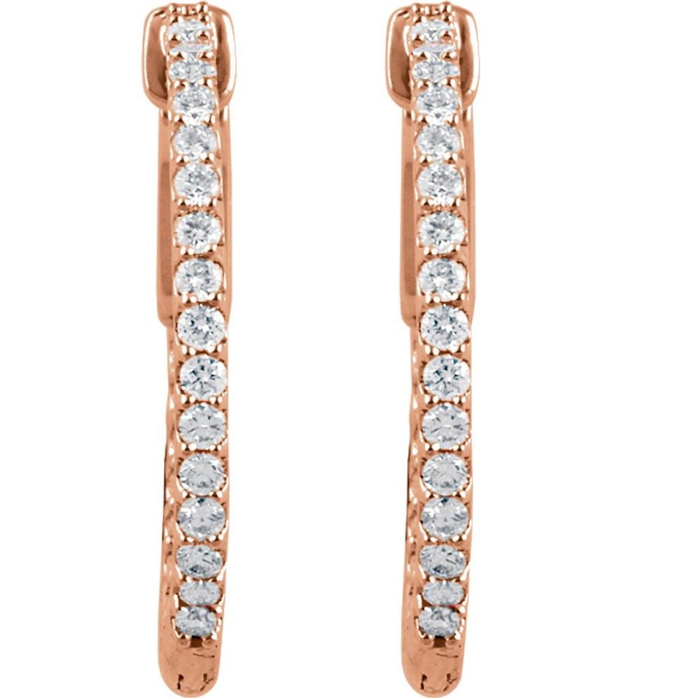 High Quality Luxury Earrings for Women by Ryan Jonathan Fine Jewelry