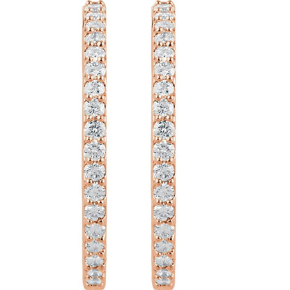 High Quality Luxury Earrings for Women by Ryan Jonathan Fine Jewelry