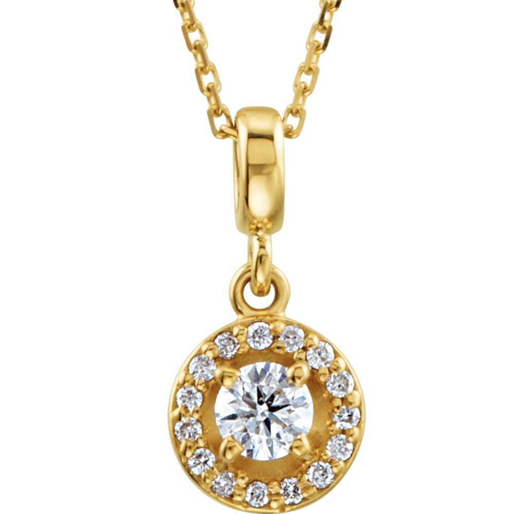 High Quality Luxury Necklaces and Pendants for Women by Ryan Jonathan Fine Jewelry