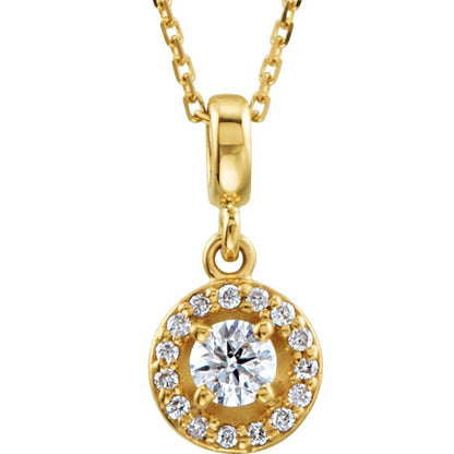 High Quality Luxury Necklaces and Pendants for Women by Ryan Jonathan Fine Jewelry