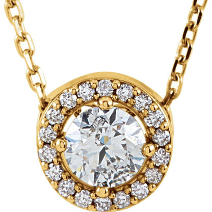 High Quality Luxury Necklaces and Pendants for Women by Ryan Jonathan Fine Jewelry
