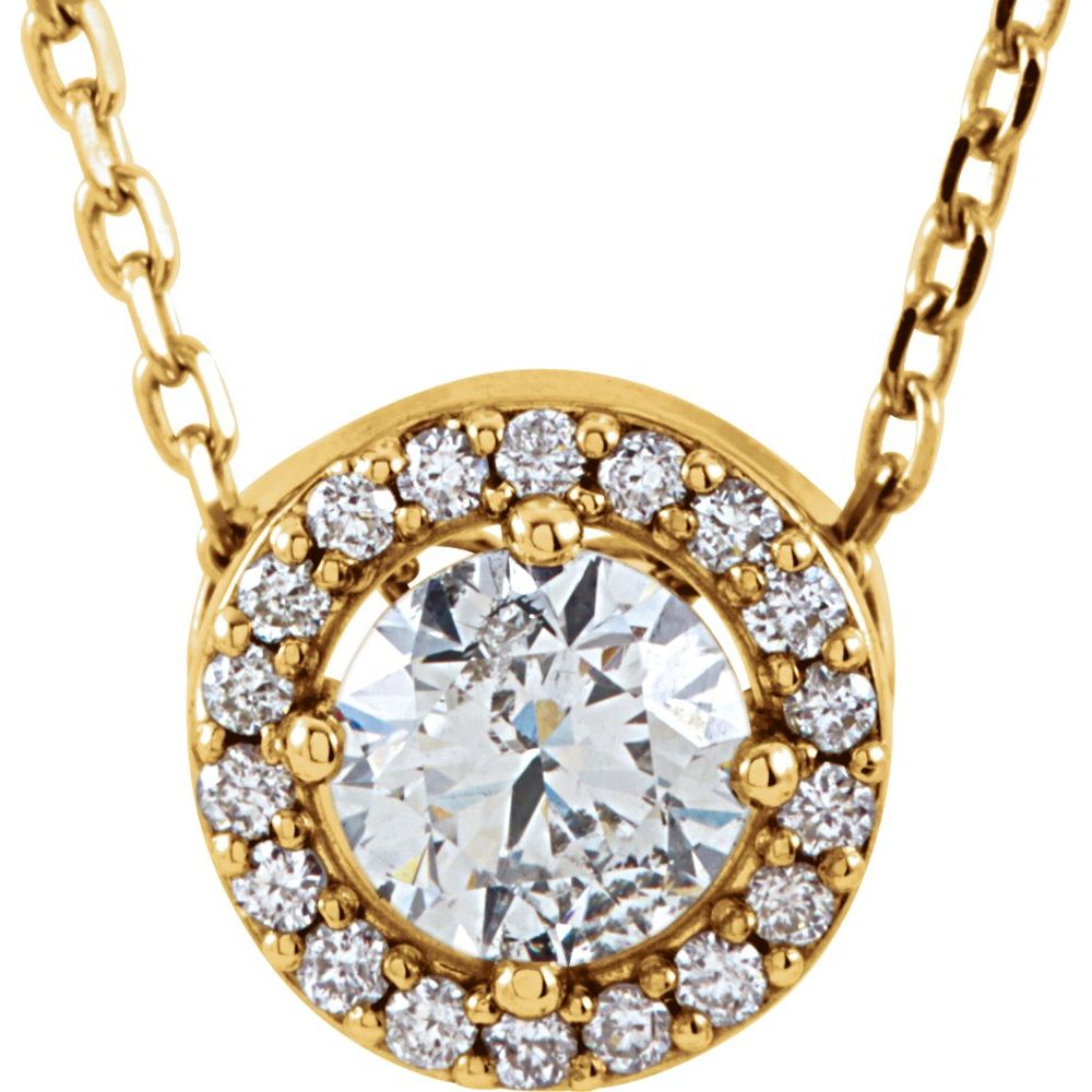 High Quality Luxury Necklaces and Pendants for Women by Ryan Jonathan Fine Jewelry