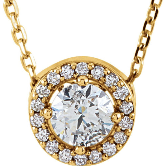 High Quality Luxury Necklaces and Pendants for Women by Ryan Jonathan Fine Jewelry