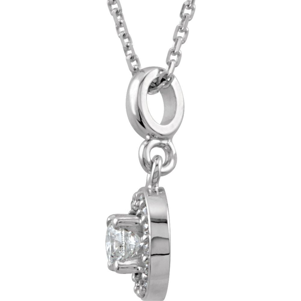 High Quality Luxury Necklaces and Pendants for Women by Ryan Jonathan Fine Jewelry