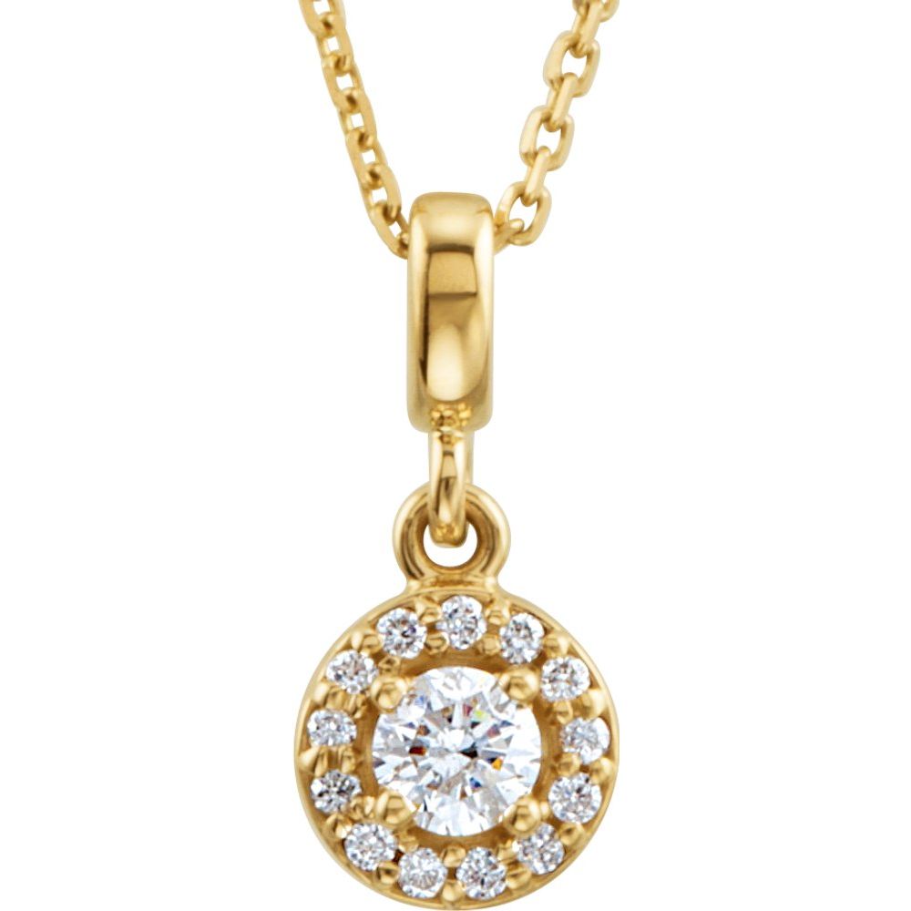 High Quality Luxury Necklaces and Pendants for Women by Ryan Jonathan Fine Jewelry