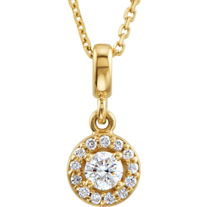 High Quality Luxury Necklaces and Pendants for Women by Ryan Jonathan Fine Jewelry