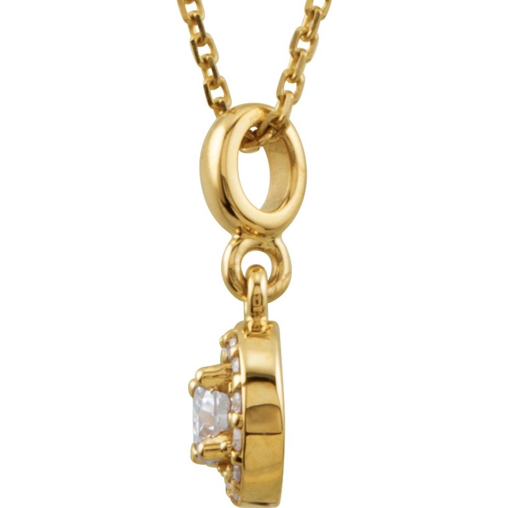 High Quality Luxury Necklaces and Pendants for Women by Ryan Jonathan Fine Jewelry