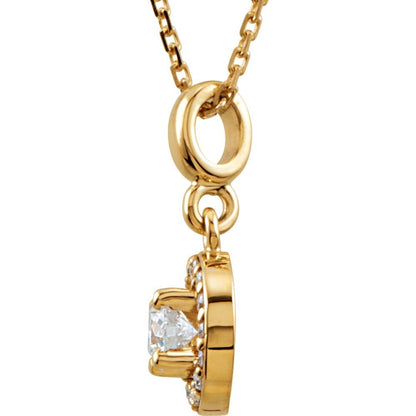 High Quality Luxury Necklaces and Pendants for Women by Ryan Jonathan Fine Jewelry