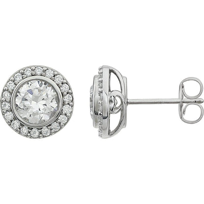 High Quality Luxury Earrings for Women by Ryan Jonathan Fine Jewelry