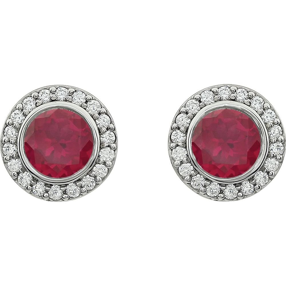High Quality Luxury Earrings for Women by Ryan Jonathan Fine Jewelry