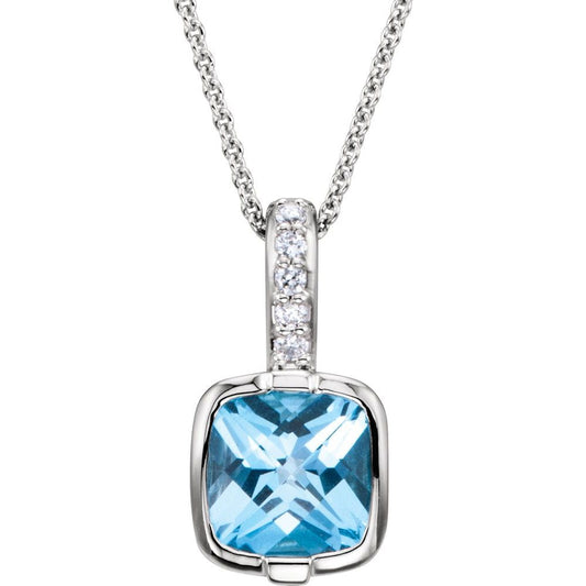High Quality Luxury Necklaces and Pendants for Women by Ryan Jonathan Fine Jewelry