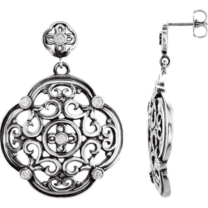 High Quality Luxury Earrings for Women by Ryan Jonathan Fine Jewelry