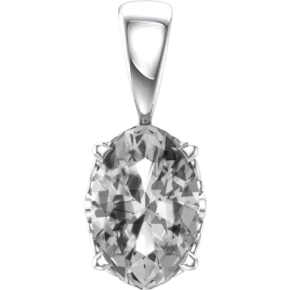 High Quality Luxury Necklaces and Pendants for Women by Ryan Jonathan Fine Jewelry