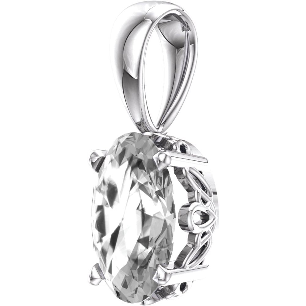 High Quality Luxury Necklaces and Pendants for Women by Ryan Jonathan Fine Jewelry