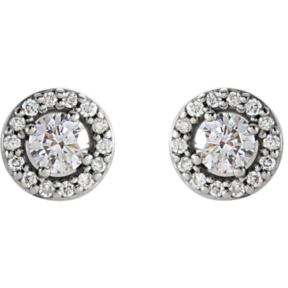 High Quality Luxury Earrings for Women by Ryan Jonathan Fine Jewelry