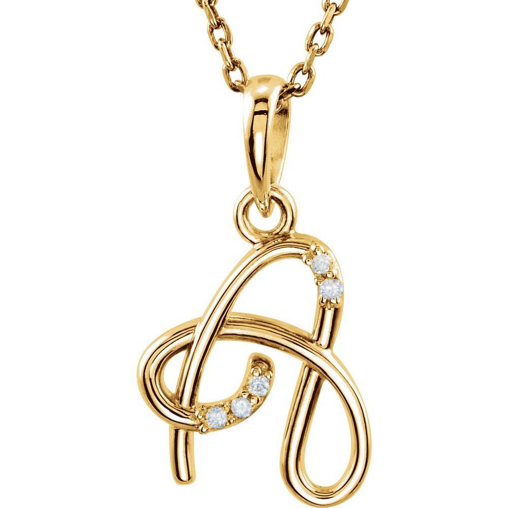 High Quality Luxury Necklaces and Pendants for Women by Ryan Jonathan Fine Jewelry