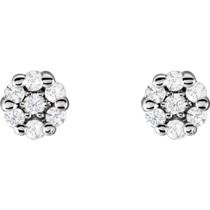 High Quality Luxury Earrings for Women by Ryan Jonathan Fine Jewelry
