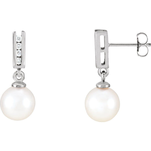 High Quality Luxury Earrings for Women by Ryan Jonathan Fine Jewelry