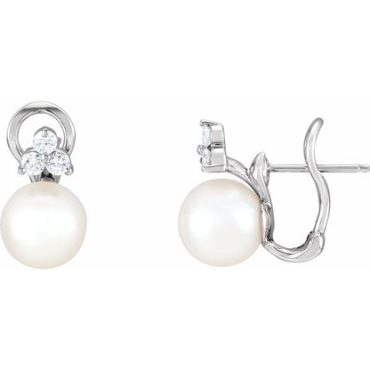 High Quality Luxury Earrings for Women by Ryan Jonathan Fine Jewelry