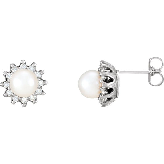 High Quality Luxury Earrings for Women by Ryan Jonathan Fine Jewelry