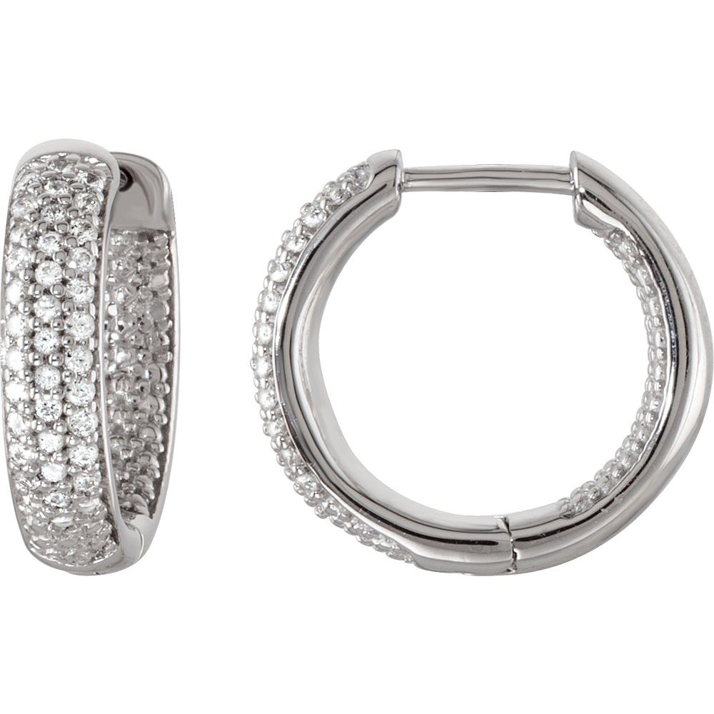 High Quality Luxury Earrings for Women by Ryan Jonathan Fine Jewelry