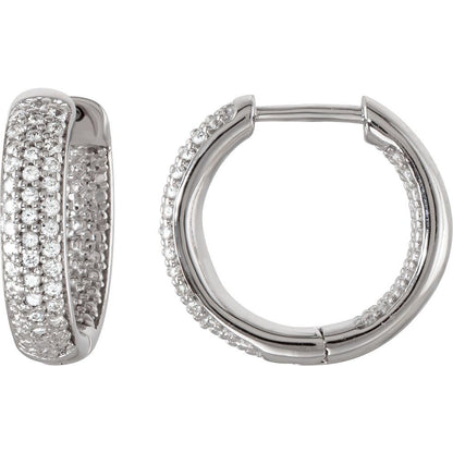 High Quality Luxury Earrings for Women by Ryan Jonathan Fine Jewelry