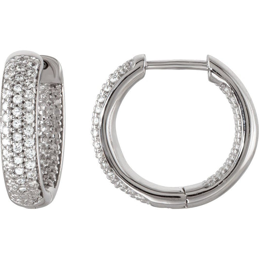 High Quality Luxury Earrings for Women by Ryan Jonathan Fine Jewelry