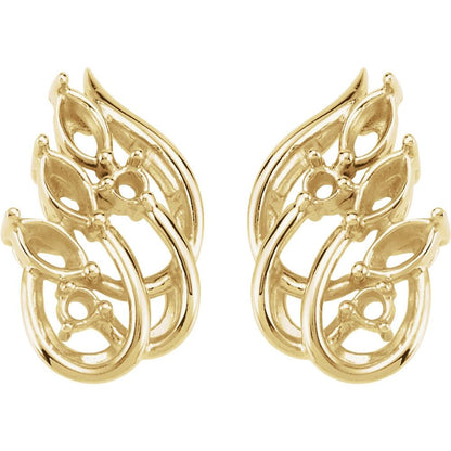 High Quality Luxury Earrings for Women by Ryan Jonathan Fine Jewelry