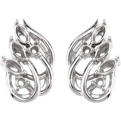 High Quality Luxury Earrings for Women by Ryan Jonathan Fine Jewelry