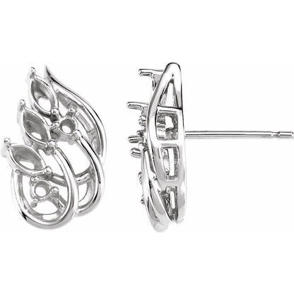 High Quality Luxury Earrings for Women by Ryan Jonathan Fine Jewelry