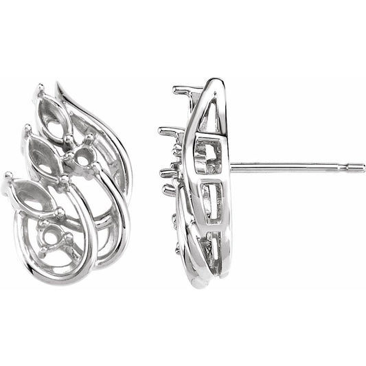 High Quality Luxury Earrings for Women by Ryan Jonathan Fine Jewelry
