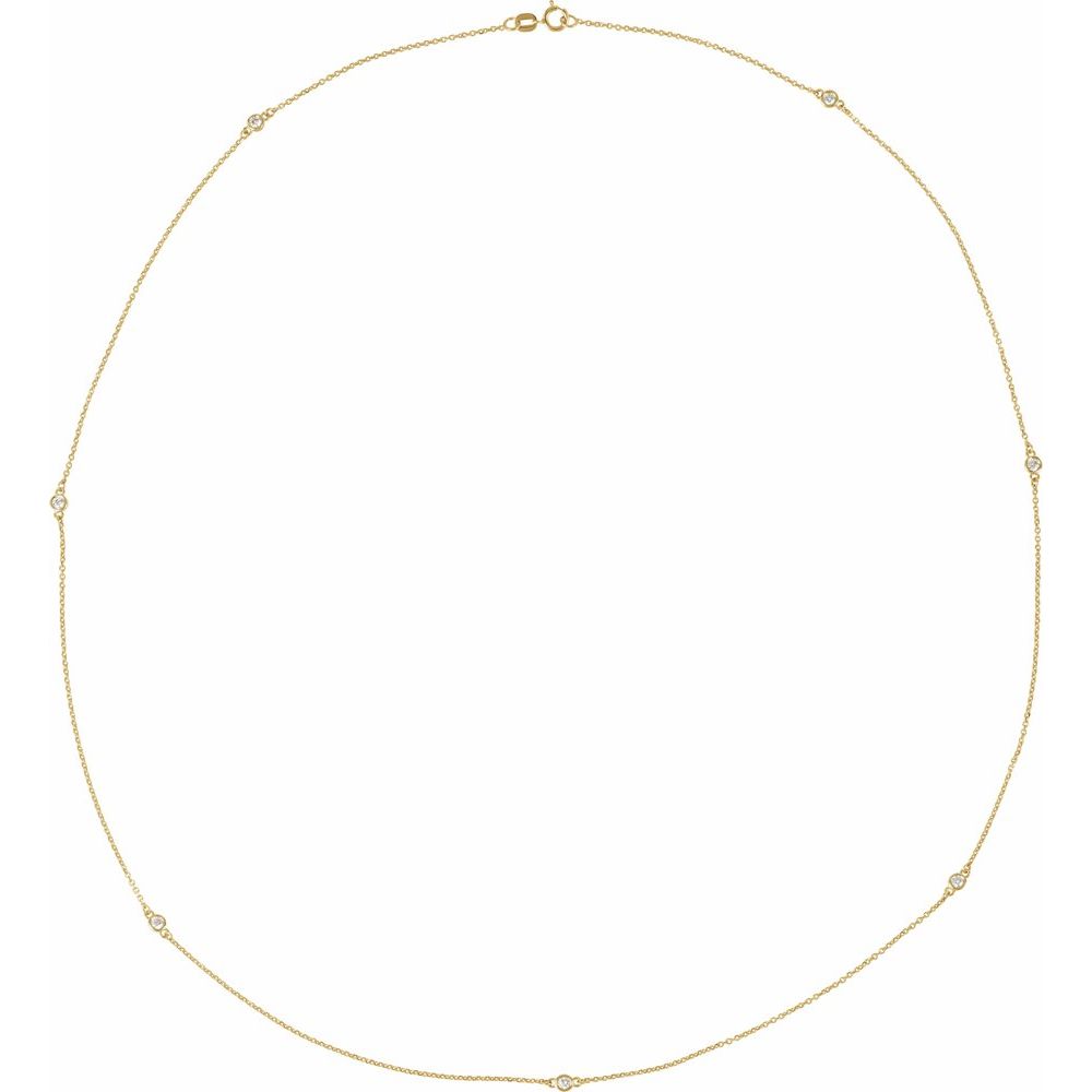 High Quality Luxury Necklaces and Pendants for Women by Ryan Jonathan Fine Jewelry