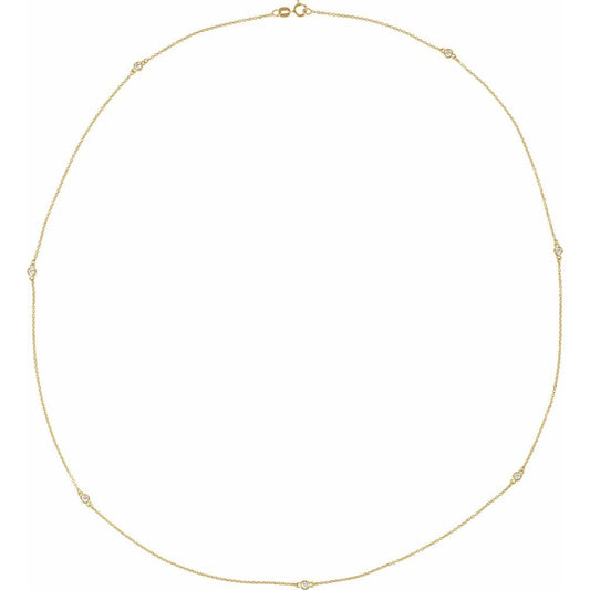 High Quality Luxury Necklaces and Pendants for Women by Ryan Jonathan Fine Jewelry