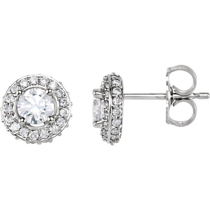 High Quality Luxury Earrings for Women by Ryan Jonathan Fine Jewelry
