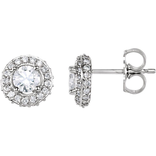 High Quality Luxury Earrings for Women by Ryan Jonathan Fine Jewelry