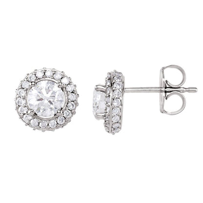 High Quality Luxury Earrings for Women by Ryan Jonathan Fine Jewelry