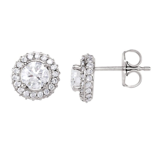 High Quality Luxury Earrings for Women by Ryan Jonathan Fine Jewelry