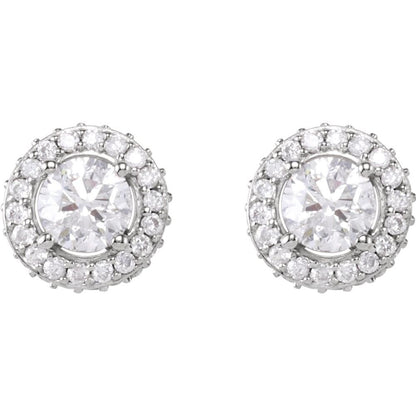 High Quality Luxury Earrings for Women by Ryan Jonathan Fine Jewelry