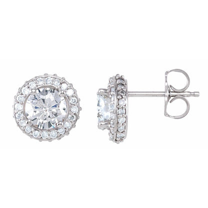 High Quality Luxury Earrings for Women by Ryan Jonathan Fine Jewelry